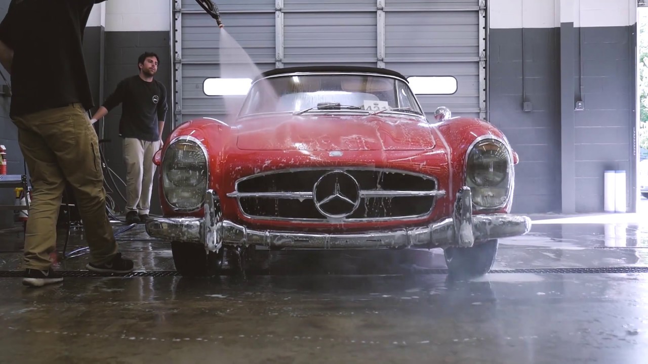 Automotive Aesthetic - 2019 Highlights
