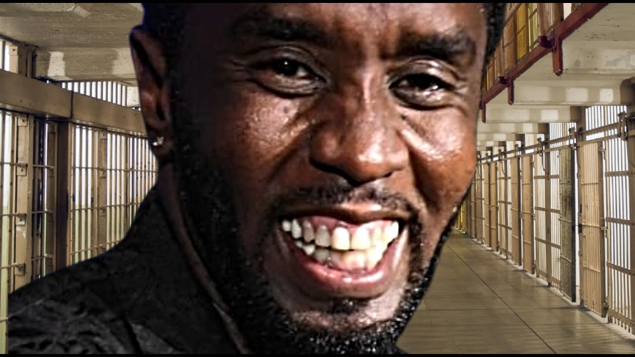 Самые БЕЗУМНЫЕ новости о Diddy на данный момент ШОКИРУЮТ новые судебные иски, боже мой
