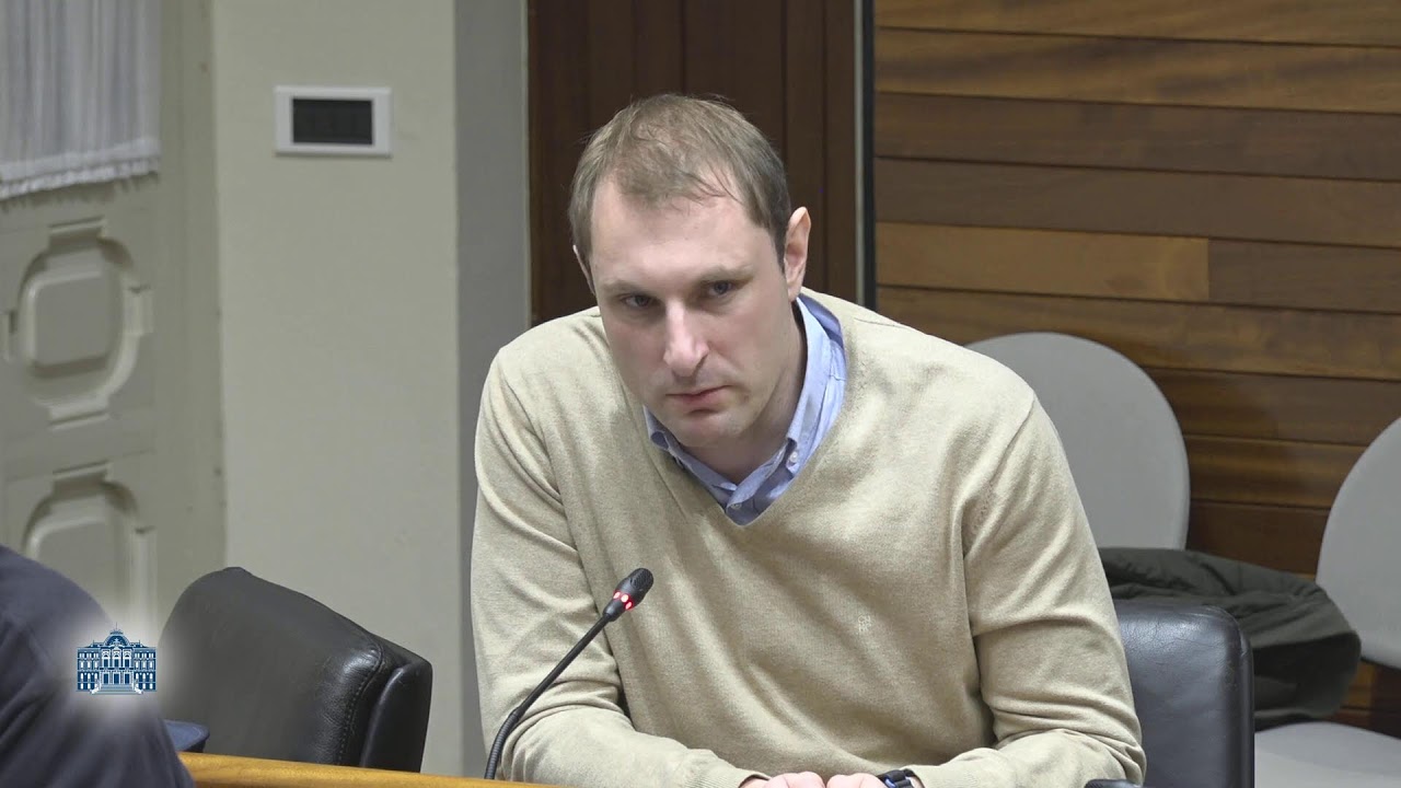 Comisión de Investigación accidente mina de Cerredo (II)
