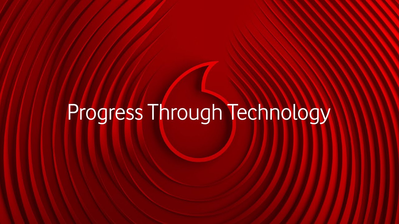 Vodafone's MWC2024 Teaser | What to expect at Mobile World Congress 📶