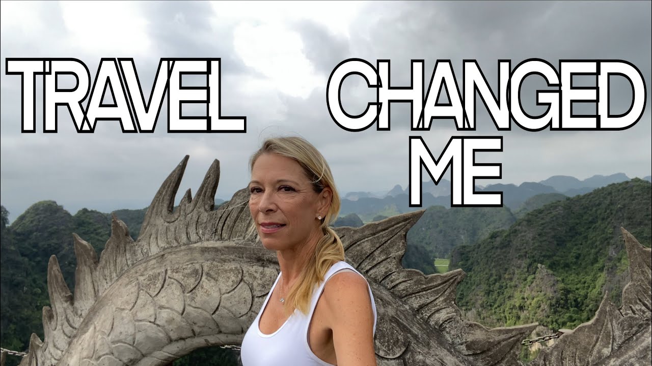 Finding Joy in Vietnam 
