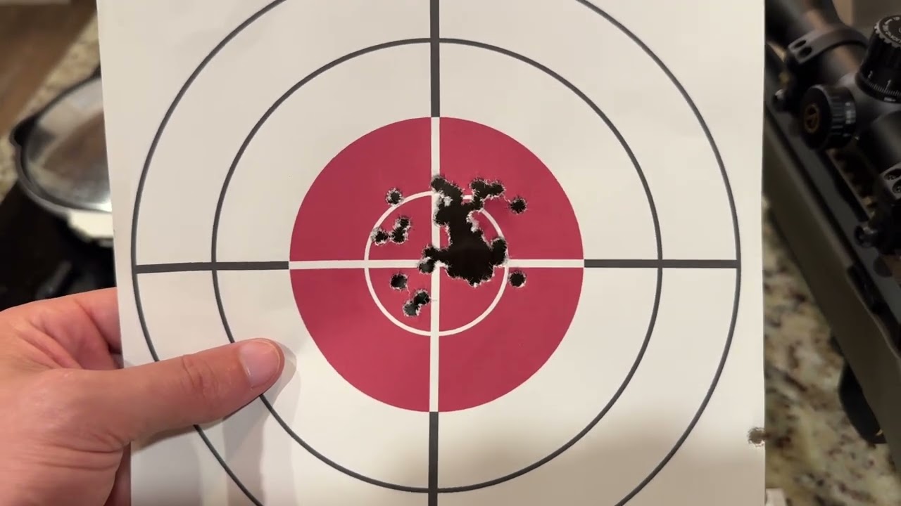 Reloading .270 Winchester: Range Results with the Remington 700 ADL & Browning X-Bolt Max Long Range