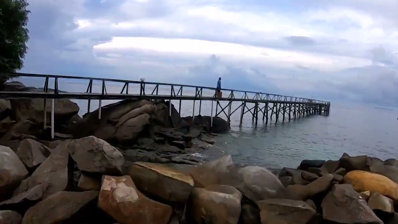 short video - Minang Cove Resort Tioman #tiomanisland