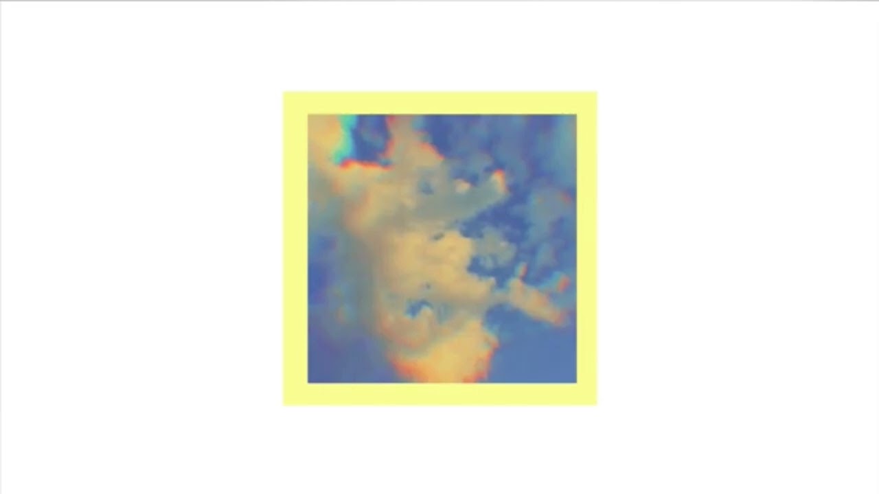 Guitar psychedelic reggae type beat