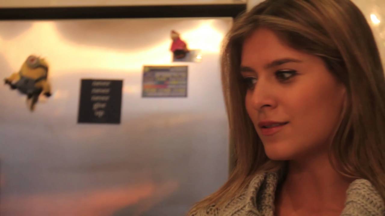 Enredados con el chiquito: Laura Tobón