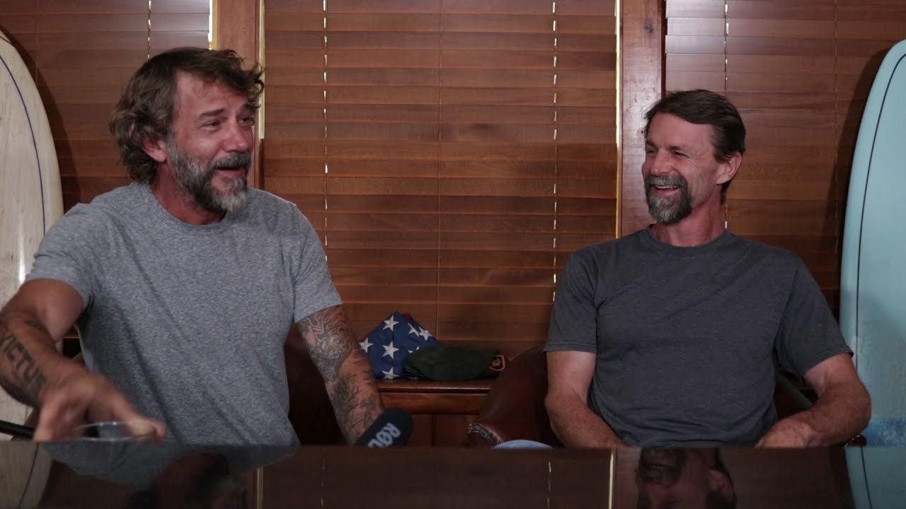 Original Freedom Podcast #1: Who We Are