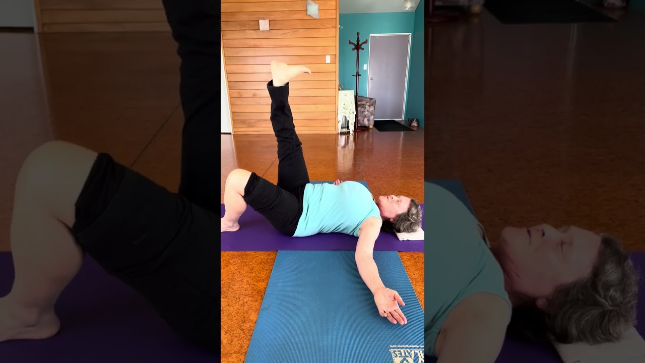 Gold core for rib stabilisation 
