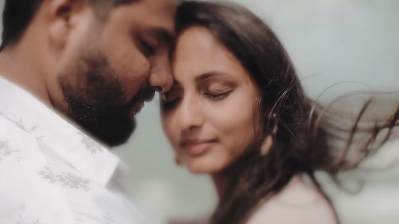 PRE WEDDING TEASER 2025 GOA | KENIL & PINAL | BEST TEASER | WEDDZONE PHOTOGRAPHY | INDIA