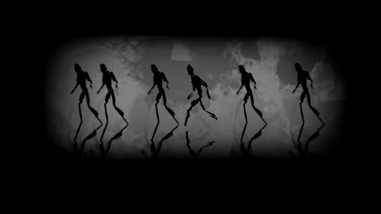 Dead Stick Figures-What You Deserve