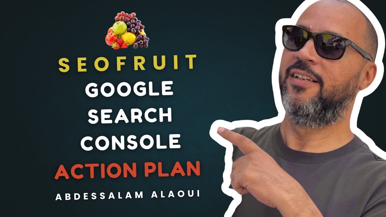 Low-Hanging Fruit SEO / GSC Report Analyser Tool