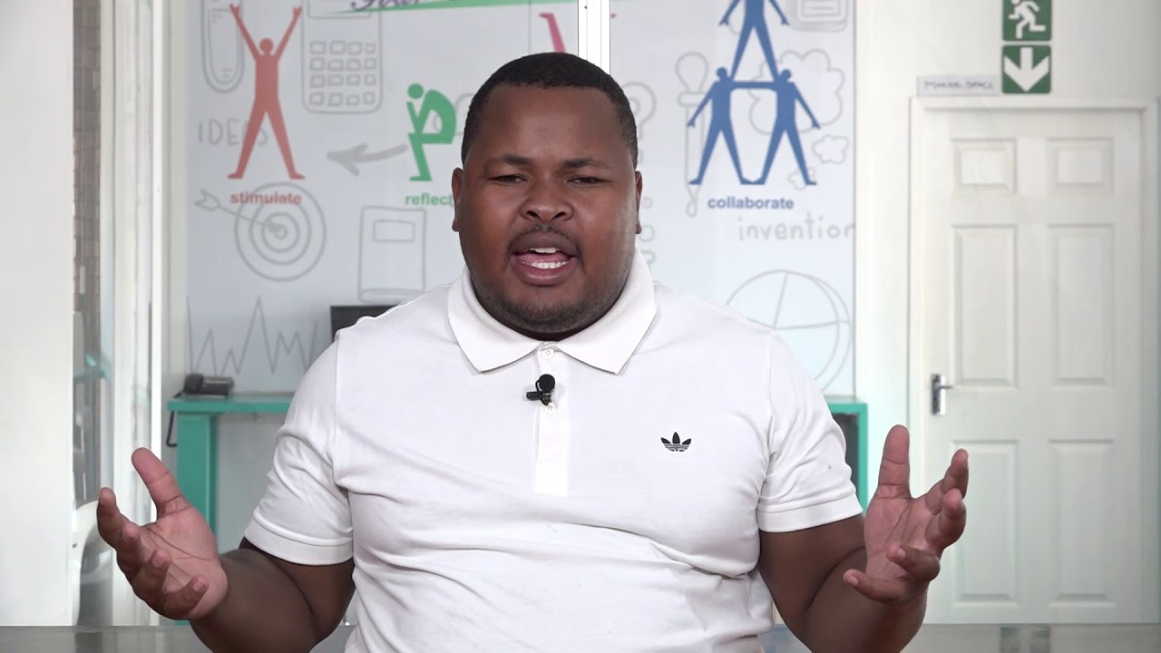 TVET's COVID-19 Learner Support Program EP241 - CENTRE FOR ENTREPRENEURSHIP/RI (G-CAFE!)