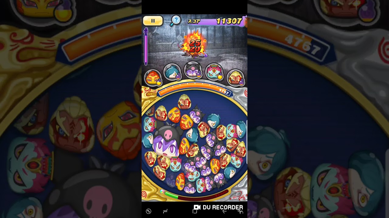 Yo kai  puni como farmear y points fácilmente