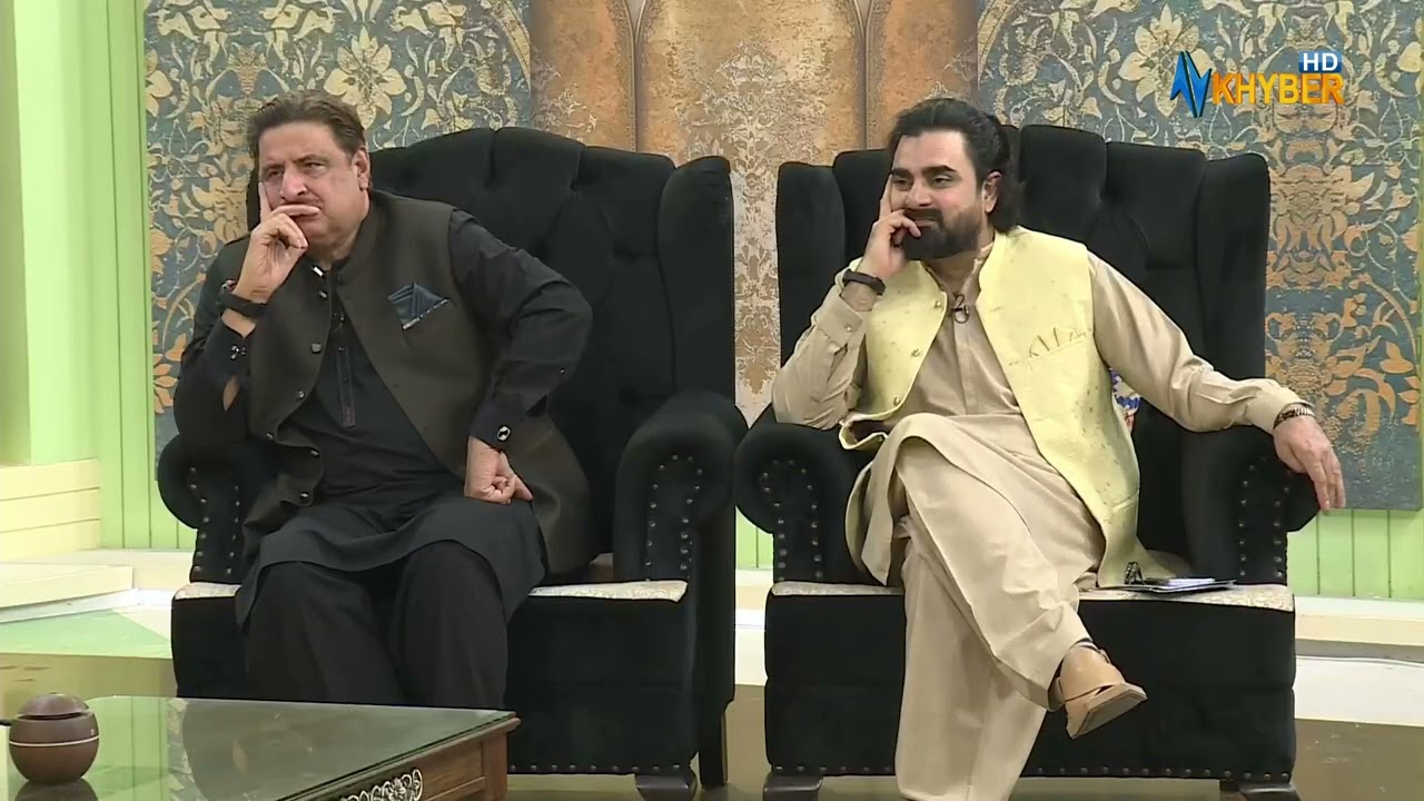 رمضان ہمدردی کا مہینہ ہے۔ | Labaik Ya Ramzan | AVT Khyber