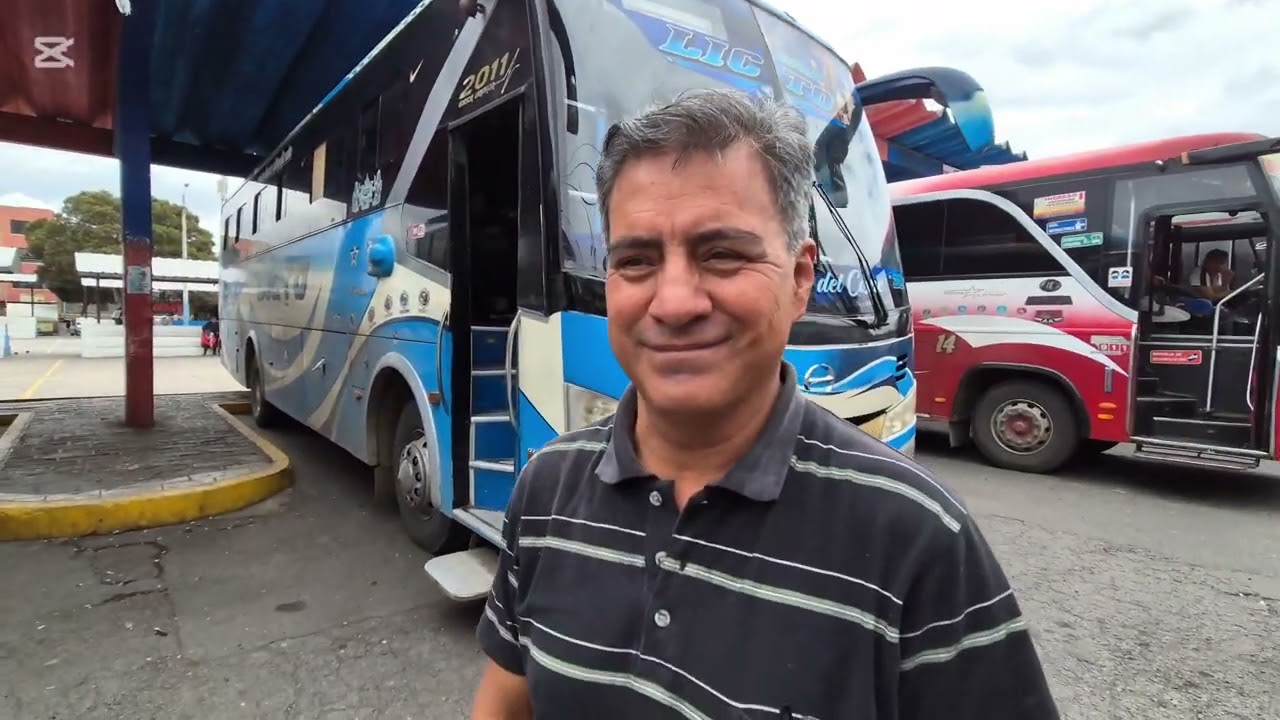 Hino GD Licto Riobamba Chimborazo Ecuador