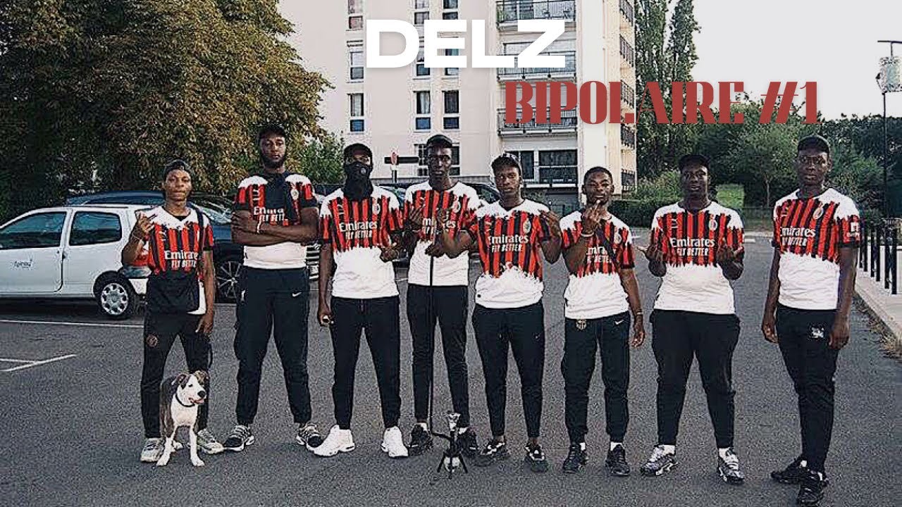 DELZ - BIPOLAIRE #1