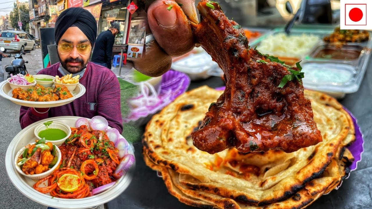 ₹150 Mutton Curry 🍖, ₹120 Chicken Curry 🍗 UNLIMITED OFFER 😱🔥