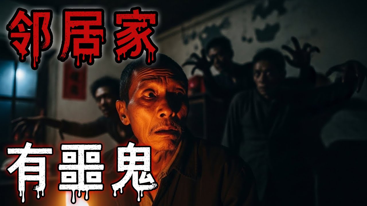 邻居家有噩鬼|阴婚|一个黑衣男人一直追我|一口袋的纸钱灰|鬼故事#助眠故事#恐怖故事#真實靈異事件#都市傳說#解压故事#佛牌#泰国#亲身经历#睡前故事#遇鬼#北京 #天津#電影 #horror
