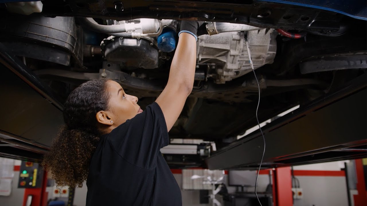 [EN] How to test your crank shaft position sensor | Masters of Motion