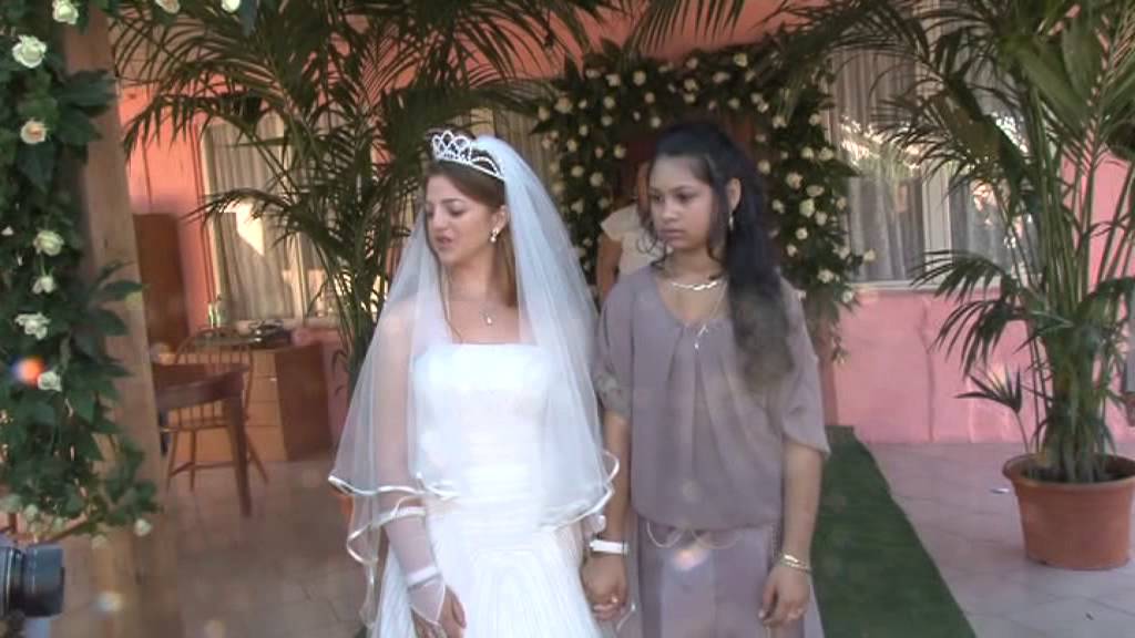 matrimonio gitani 2012.PRIMA PARTE