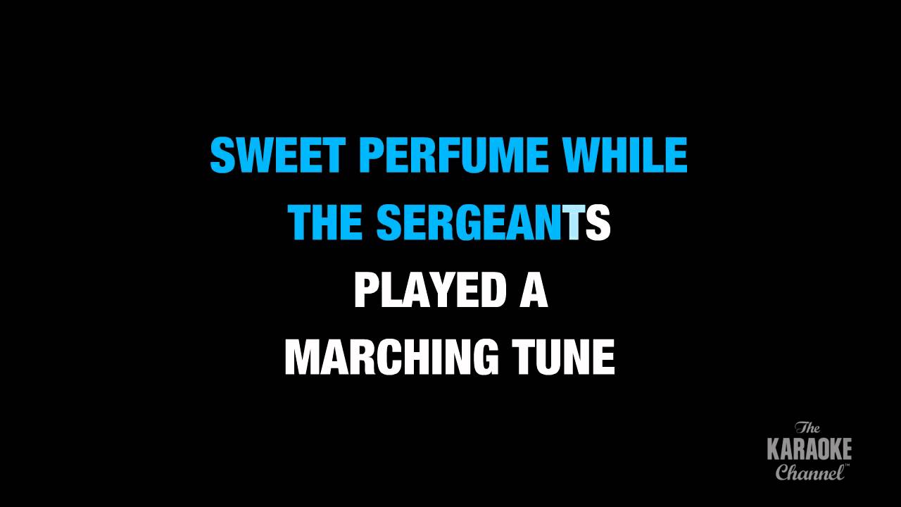 Don McLean - American Pie (Karaoke with Lyrics)
