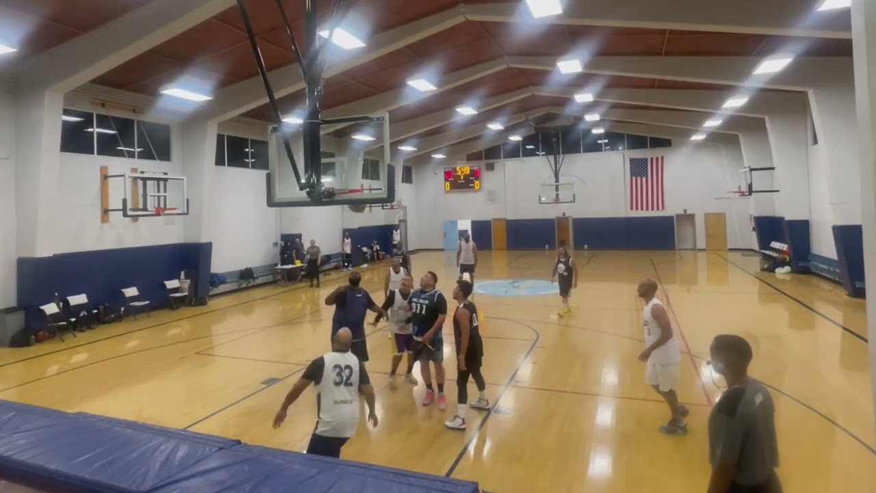 Elite Hustle VS Still Ballin February 26, 2026