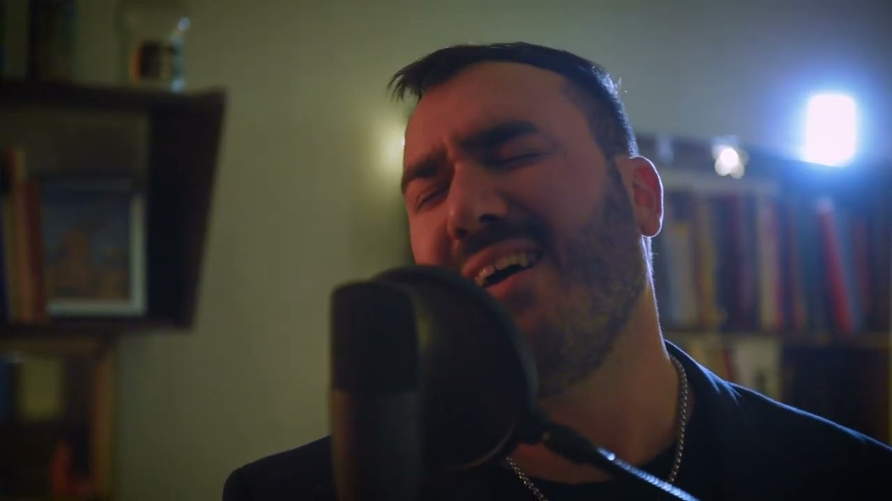 En Privado - BABASÓNICOS [cover] - Dúo Carmesí