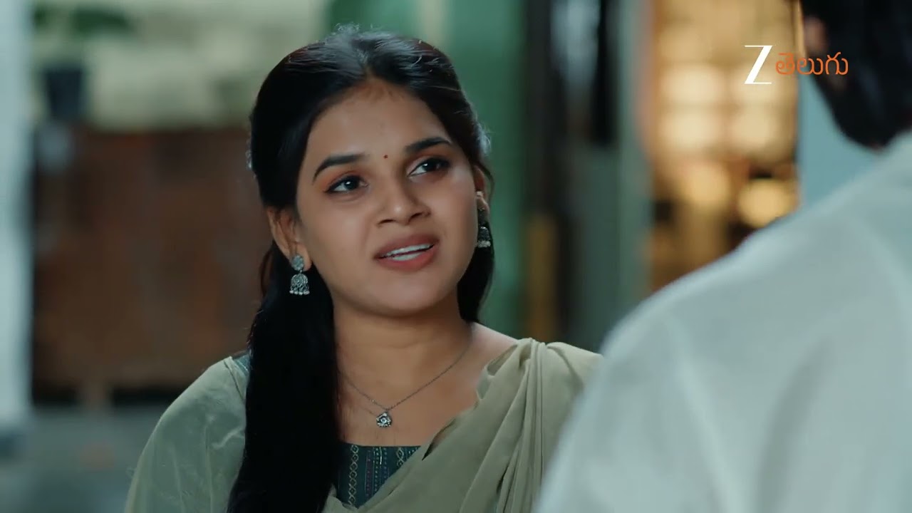 Auto Vijayashanthi | Ep - 141 | Webisode 01 | Jan, 20 2026 | Chiranjivi, Vijayashanthi | Zee Telugu