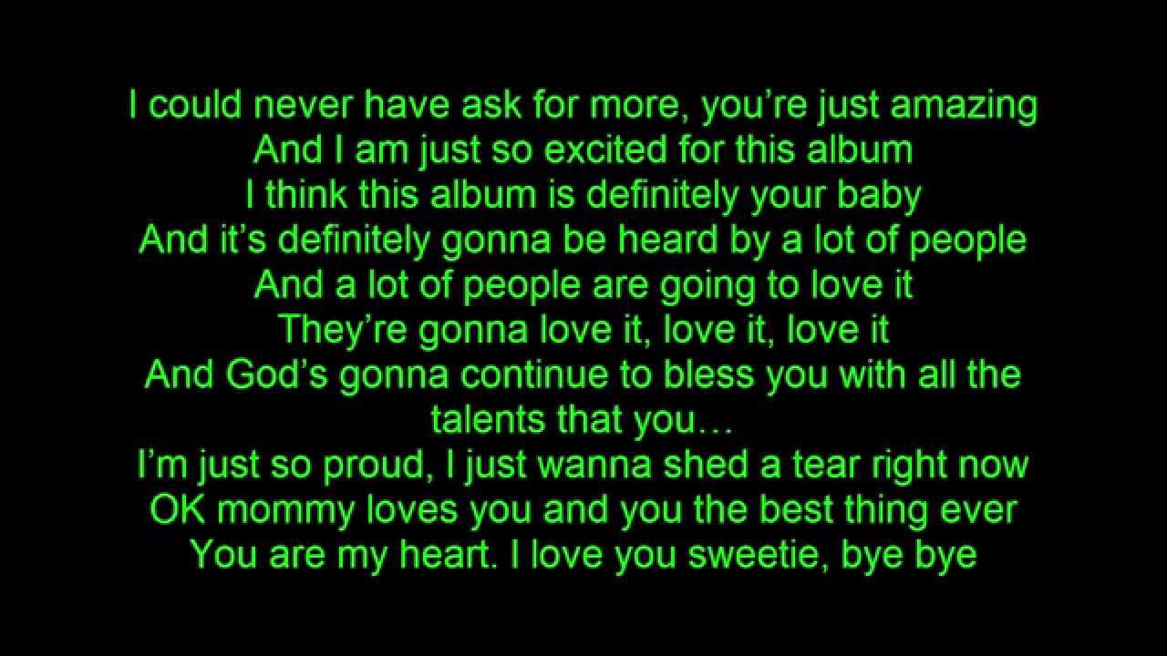 Tyga  - Black Crowns (Lyrics)