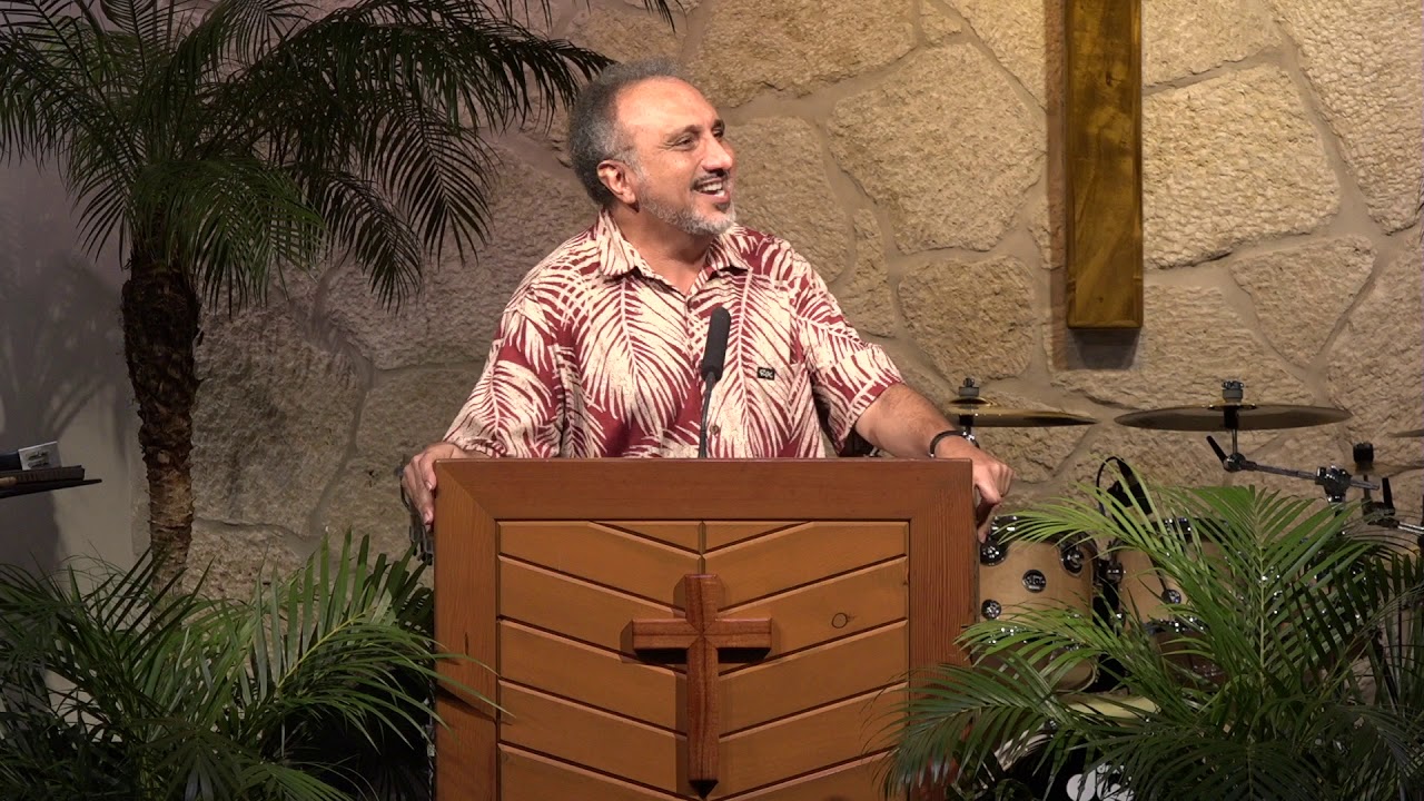 When I Don’t Think I Can Go On – 1 Thessalonians 3:6-13