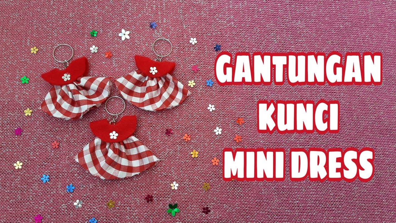 GANTUNGAN KUNCI || SOUVENIR 02