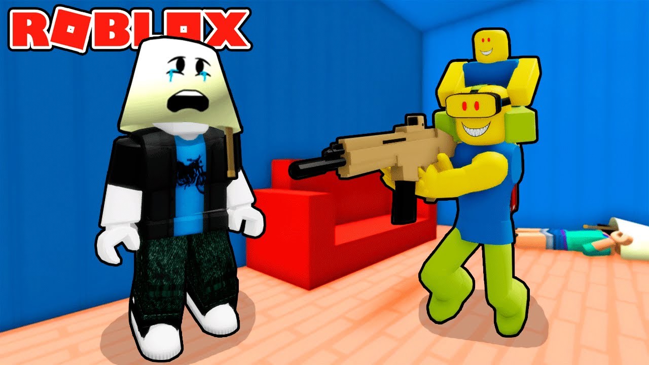 El Primo Tocino y Jehx juegan HIDE OR DIE en Roblox (Prop Hunt)