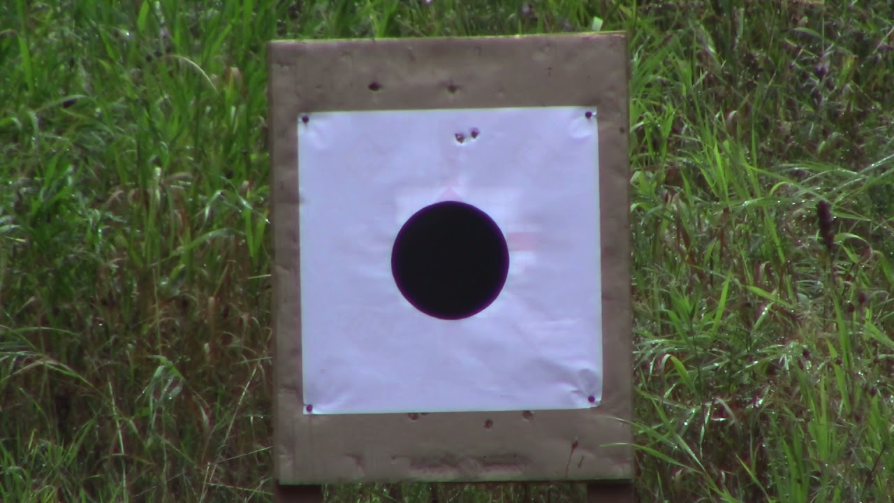 .50 Cal TC Renegade STOCK 