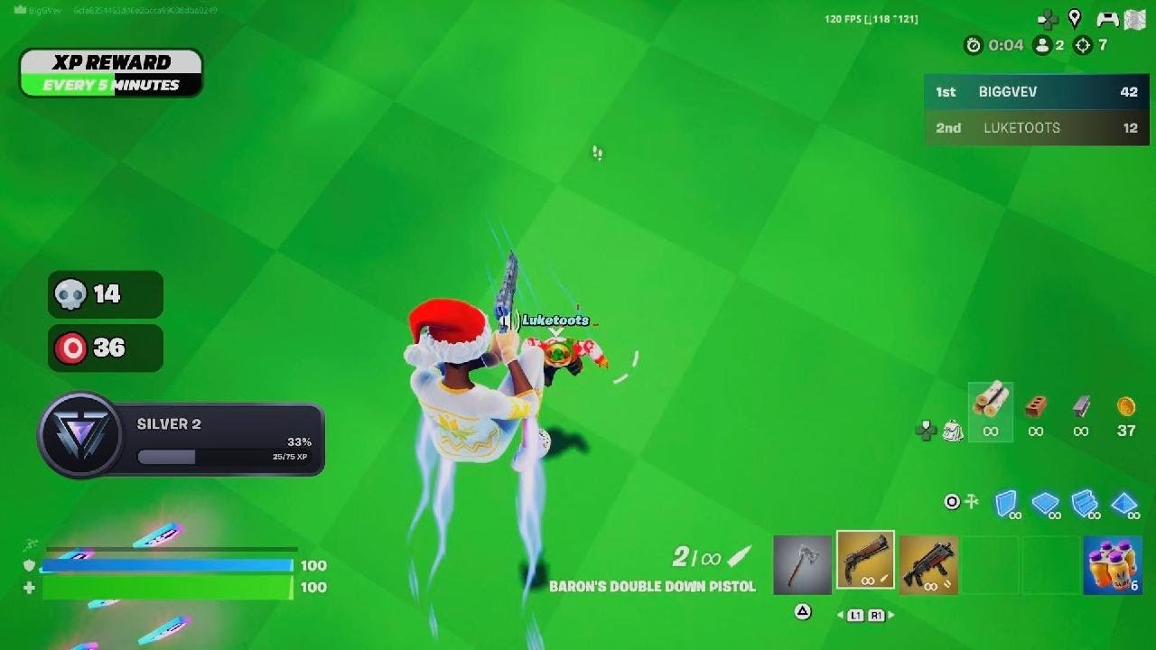 FortniteAimbot.