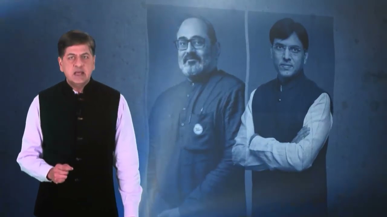 The India Story | Promo