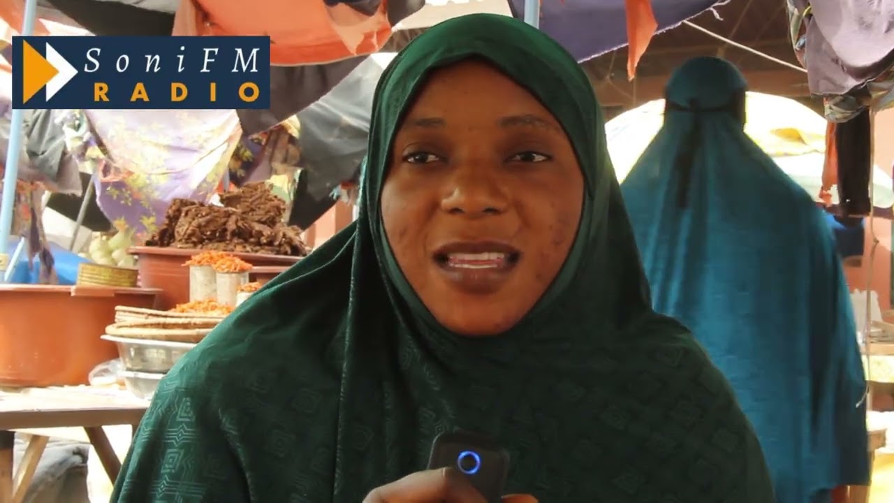 VOICE OF THE PEOPLE 2