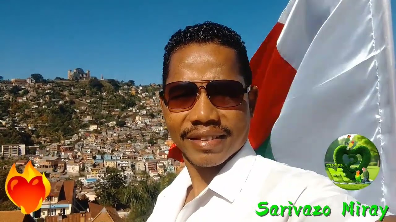 🇲🇬 RY GASIKARA OH 🇲🇬 🎼 Ny Sakelidalana 🎧