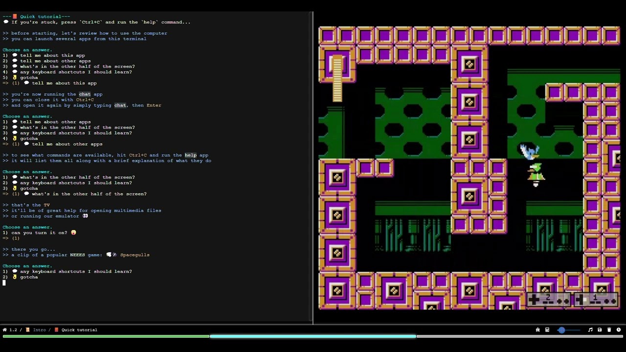 EmuDevz #1