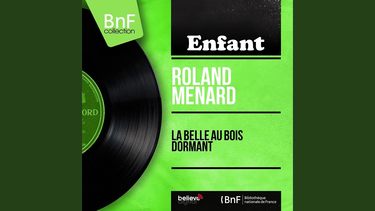 La belle au bois dormant, pt. 1