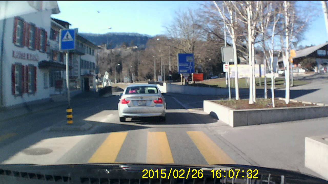 01 Oftringen Aarburg Baustelle Staedtli 1 / 3