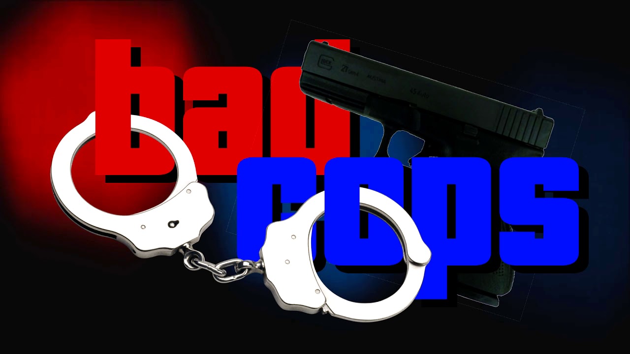 Pilot - Bad Cops • S1E1 | LSRP