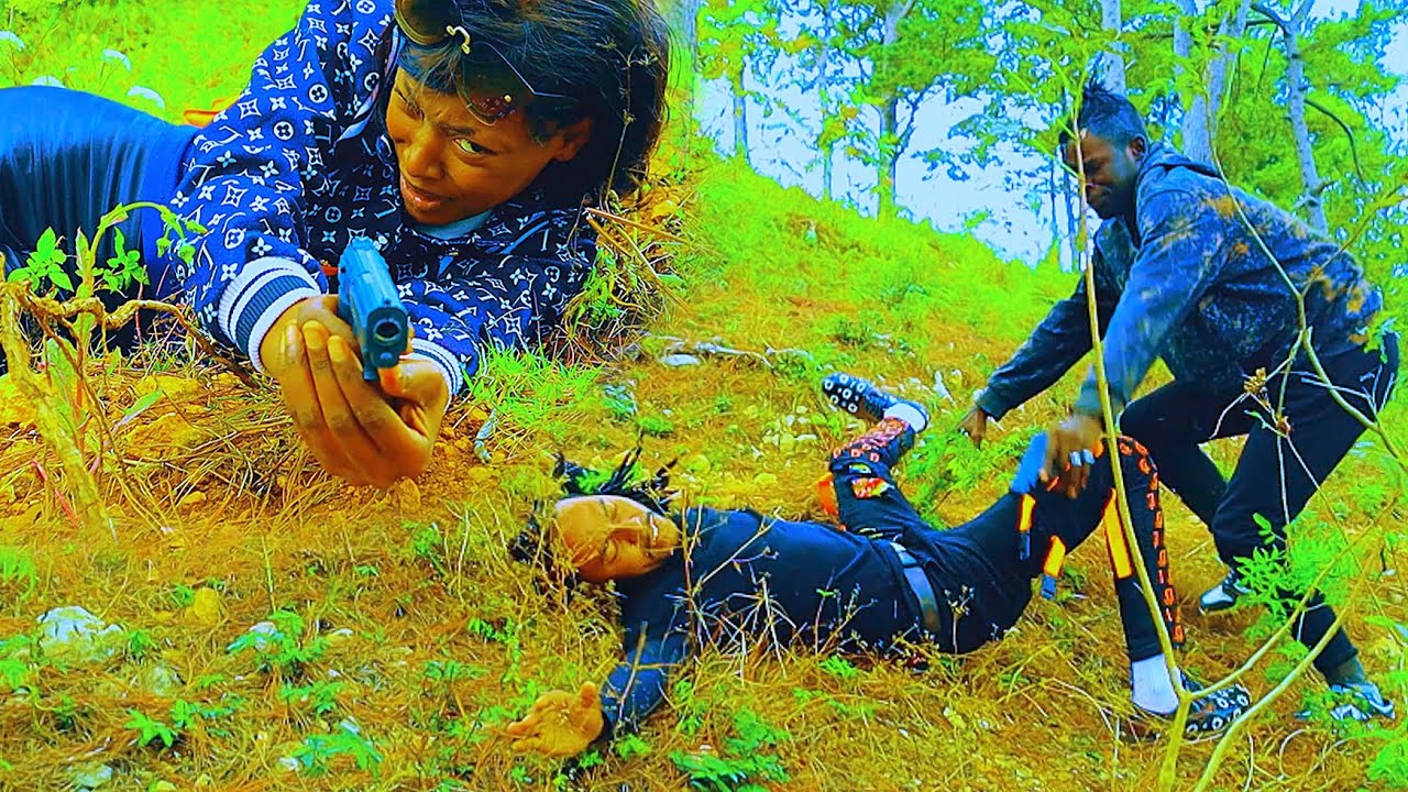 LA VIE OU LA MORT #180/ Zen pirèd,Madana Vini, TCHIESSY TIRE AJIVIT, AJIVIT TONBE,