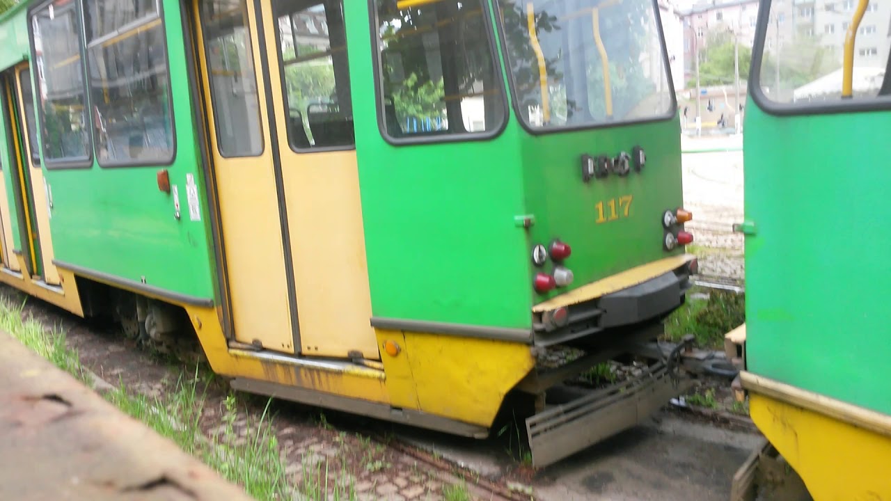 Pożegnanie konstala 105nadk