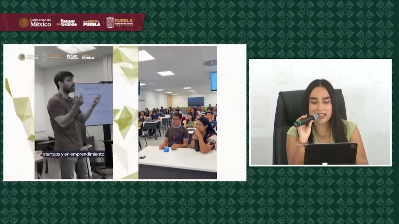 🎓 Una convocatoria puede cambiar el destino de una generación.