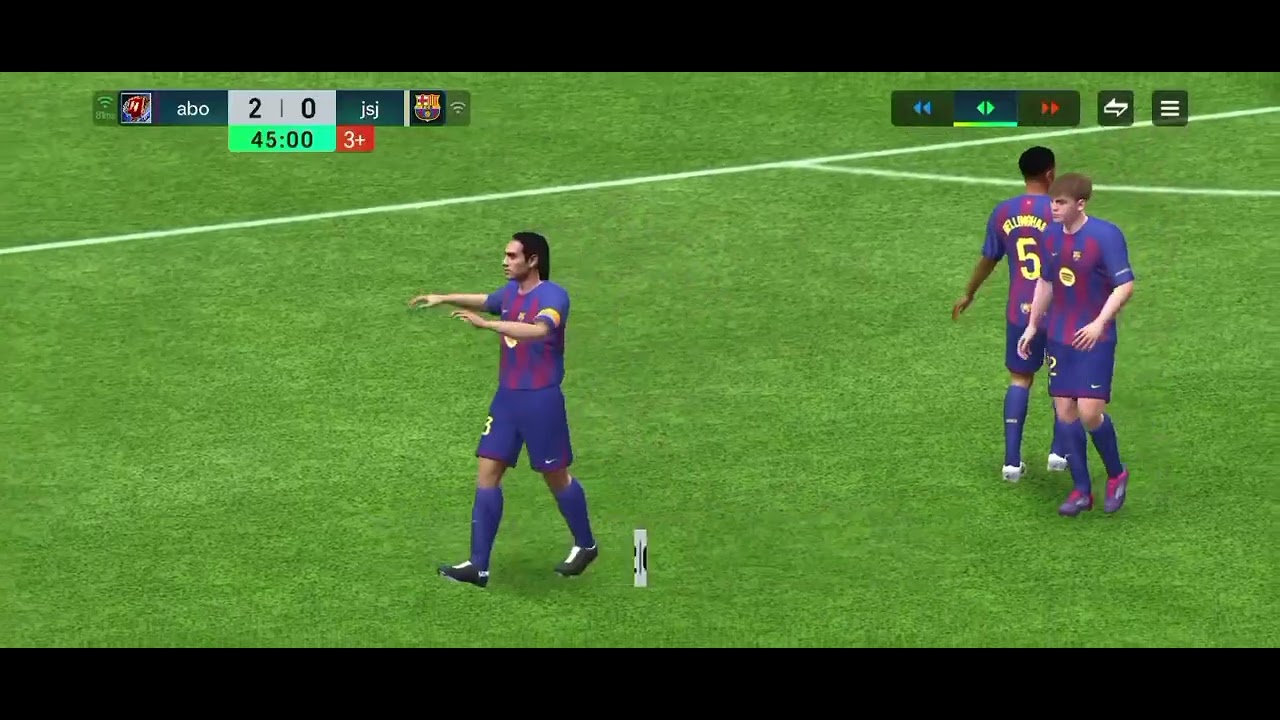 تحدي اجيب الأهداف من خارج ركله الجزاء #FCMOBIL