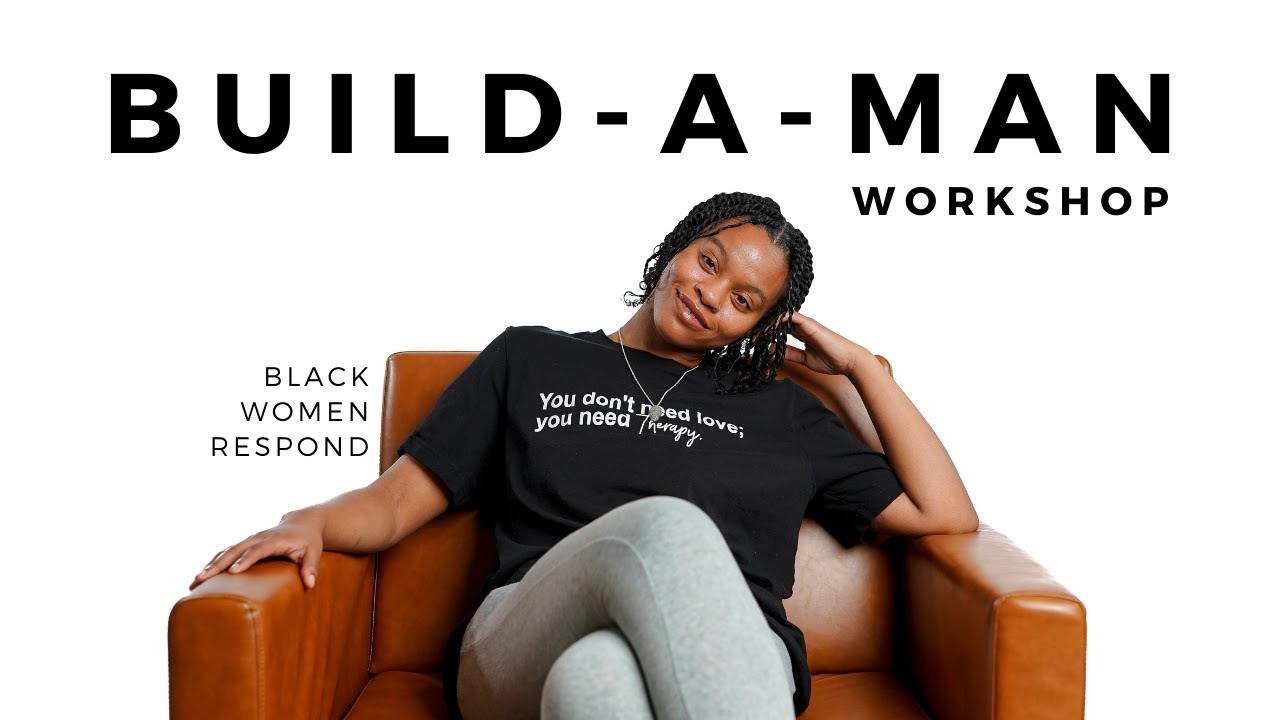 Я стал мужчиной своей мечты. Кевин Сэмюэлс начал этот разговор (серия 55)