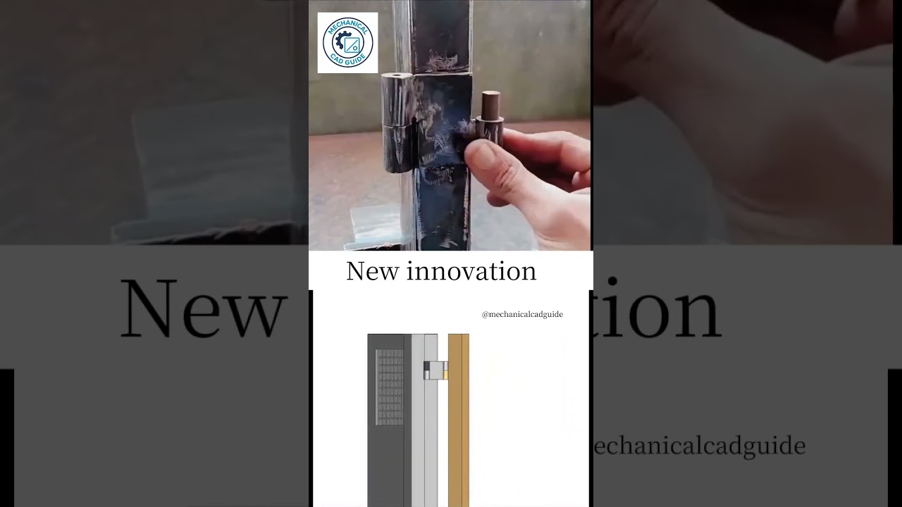 New innovation 