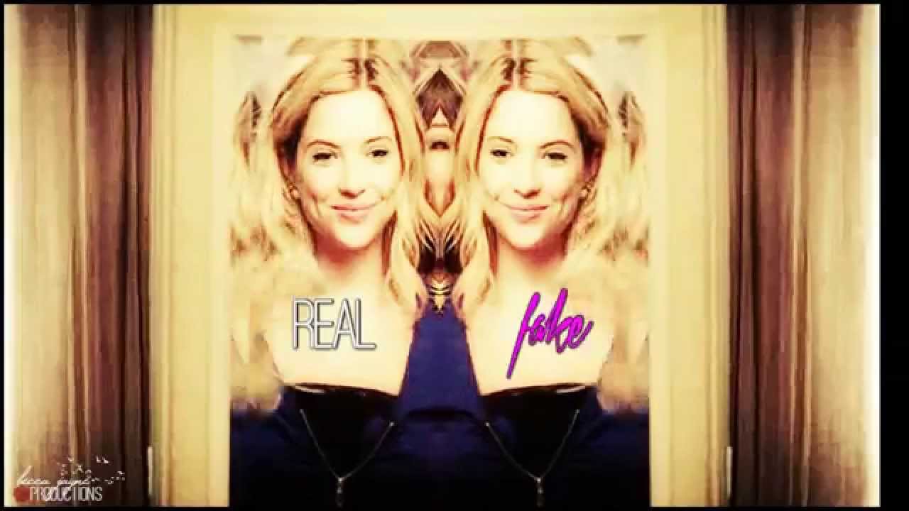 ►Hanna Marin | Teen Idle ♛
