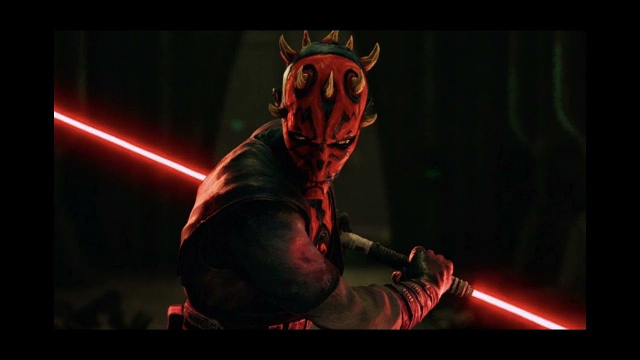 Maul's Return: The Ahsoka Connection That Changes Everything