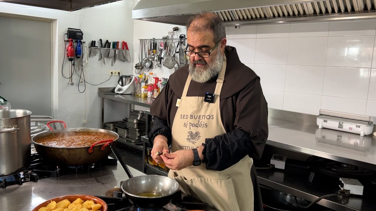 Patatas a la importancia