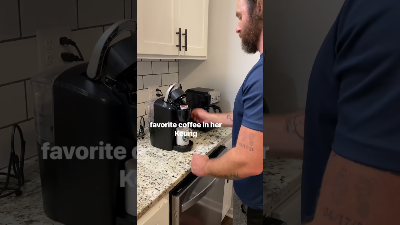 What does your husband/wife do for you when you&rsquo;re sick? 🥺 #husbandandwife #couple #marriage